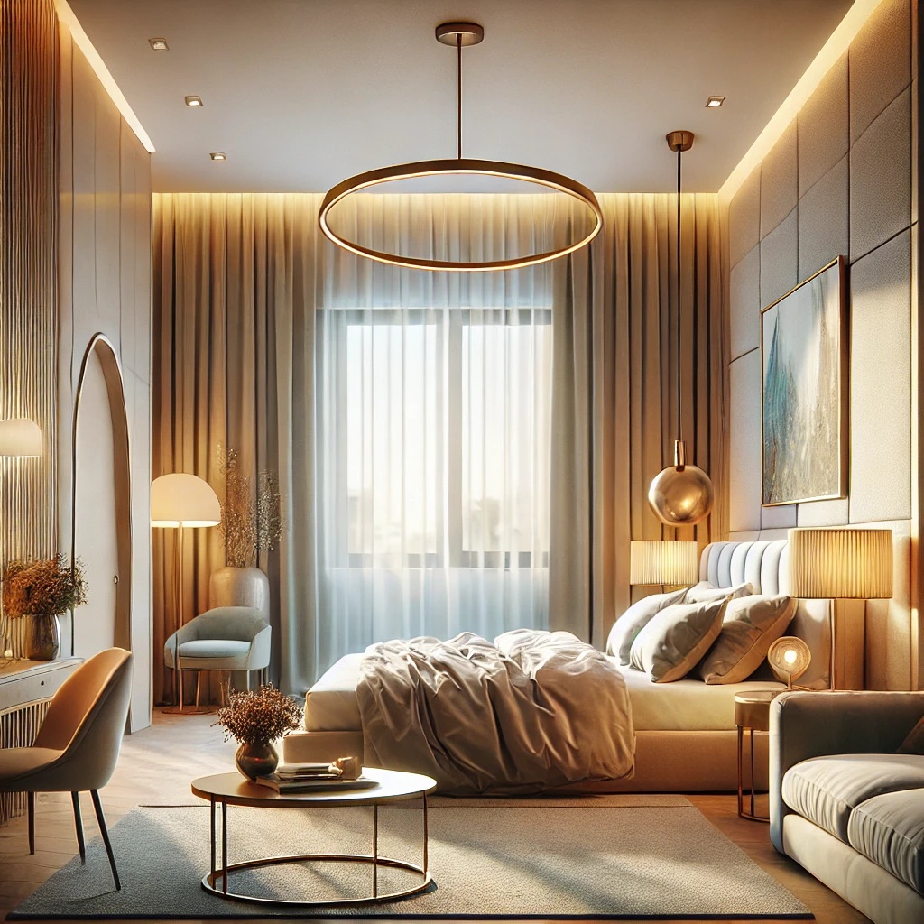 חדרים בראשון לציון