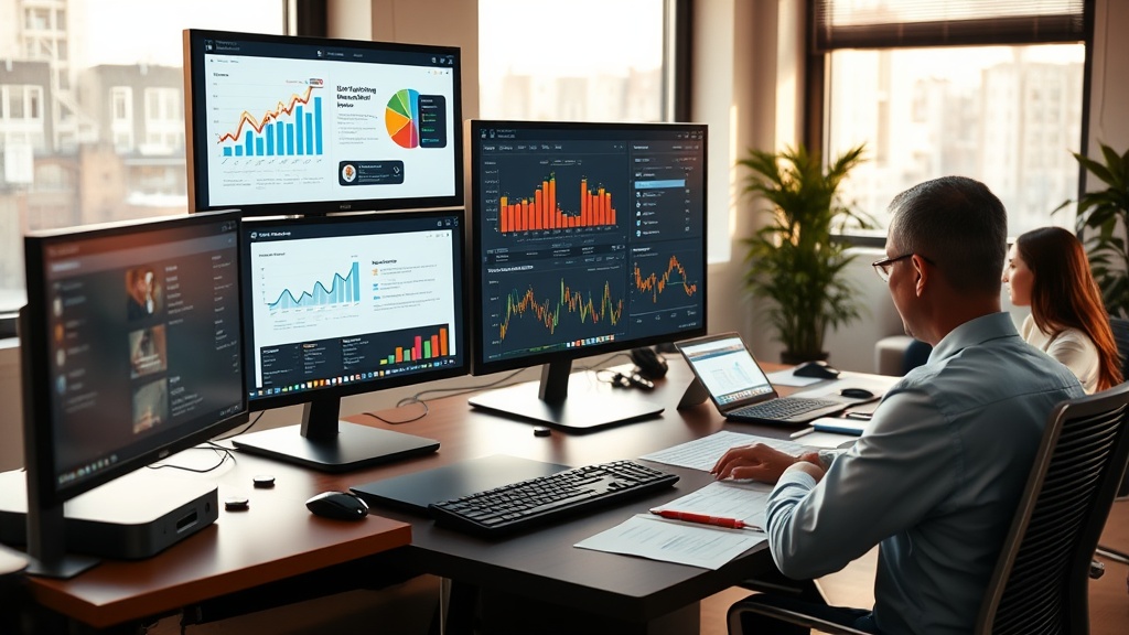 digital strategies