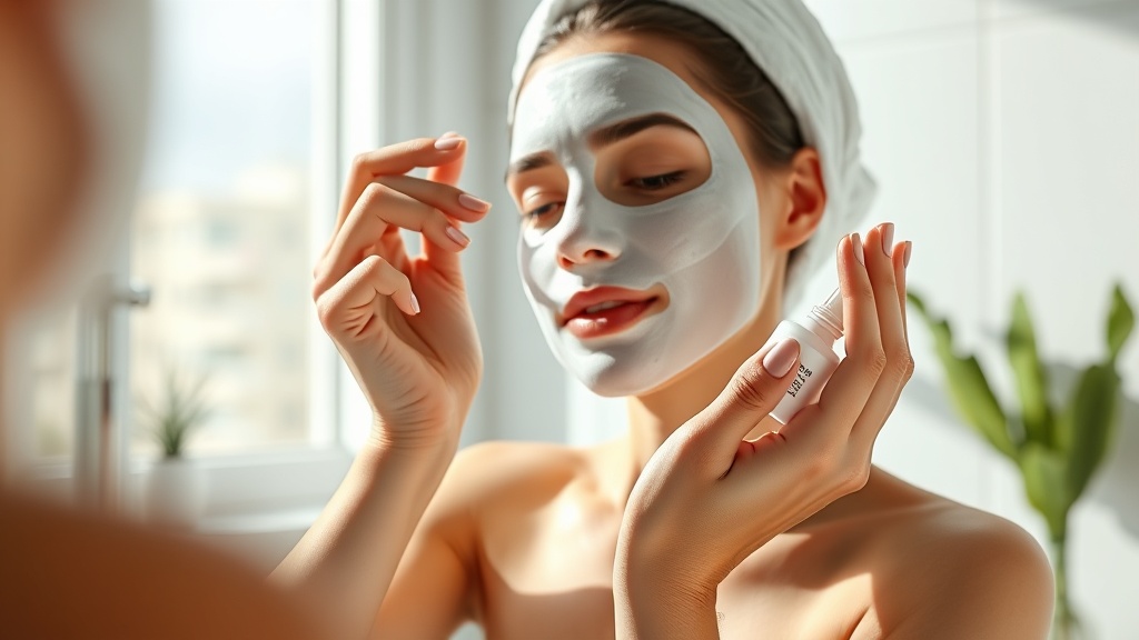 טיפים מתקדמים לטיפוח עור